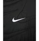Куртка чоловіча Nike Sportswear Swoosh Quilted Jacket Black M Чорний FV6151-010 - зображення 5