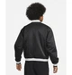 Куртка чоловіча Nike Authentics Black Dx0658-010 L Чорний DX0658-010 - зображення 3