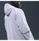 Куртка мужская Nike Tech Woven Grey/Black S HM7151-057 - изображение 4