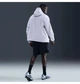 Куртка мужская Nike Tech Woven Grey/Black S HM7151-057 - изображение 7