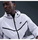 Куртка мужская Nike Tech Woven Grey/Black S HM7151-057 - изображение 10