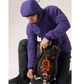 Куртка чоловіча Arc'teryx Proton Hoody Violet XL Фіолетовий X000008436-SOULSONIC - зображення 9