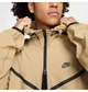 Куртка мужская Nike Tech Woven Jacket S Бежевий HM7151-297 - изображение 2