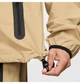Куртка мужская Nike Tech Woven Jacket S Бежевий HM7151-297 - изображение 6