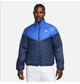 Куртка чоловіча Nike Sportswear M Синій FB8195-410 - зображення 2
