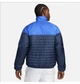 Куртка чоловіча Nike Sportswear M Синій FB8195-410 - зображення 3