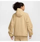 Куртка мужская Nike Tech Woven Jacket S Бежевий HM7151-297 - изображение 12