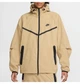 Куртка мужская Nike Tech Woven Jacket S Бежевий HM7151-297 - изображение 14