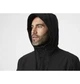 Куртка мужская Helly Hansen Mono Material Ins Rain Coat S Чорний 53644-990 - изображение 4