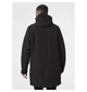 Куртка мужская Helly Hansen Mono Material Ins Rain Coat S Чорний 53644-990 - изображение 6