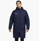 Куртка чоловіча Nike Team Park 20 Obsidian/White S Темно-синій CW6156-451 - зображення 1