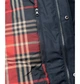 Куртка мужская Helly Hansen Coastal Parka S Темно-синій 54408-597 - изображение 4