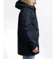 Куртка мужская Helly Hansen Coastal Parka S Темно-синій 54408-597 - изображение 8