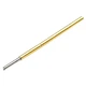 Подпружиненный контакт Pogo Pin P75-Q1 - 762085 - изображение 1