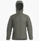 Куртка чоловіча Arc'teryx Atom Hoody Forage Grey 2XL Сірий X00000955618 - зображення 1