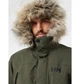 Куртка мужская Helly Hansen Reine Parka S Хакі 53630-431 - изображение 5