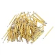 Підпружинений контакт Pogo Pin P50-E2 - 762079 - зображення 2