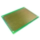 Макетная плата печатная PCB-1L-G-7X9 - 764951 - изображение 1