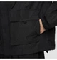 Куртка мужская Nike M Nk Club Bandon Jkt S Чорний FN3108-010 - изображение 3