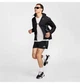 Ветровка мужская Nike Trail Aireez Black L Черный FN4002-010 - изображение 8