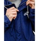 Куртка мужская Nike M Nk Club Bandon S Комбінований FN3108-410 - изображение 5