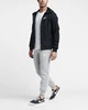 Вітровка чоловіча Nike Nsw Wr Jkt L Чорний 727324-010 - зображення 6