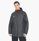 Куртка мужская Nike M Nk Sf Acdpr Hd Rain Jkt M Черный DJ6301-010 - изображение 1