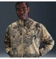 Вітровка чоловіча Nike Acg Cinder Cone Windbreaker L Комбінований HJ2885-297 - зображення 2