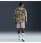 Вітровка чоловіча Nike Acg Cinder Cone Windbreaker L Комбінований HJ2885-297 - зображення 5