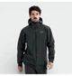 Куртка мужская Arc'teryx Beta Black 2XL Чорний X00001051102 - изображение 2