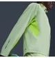Ветровка мужская Nike Trail Storm-Fit Adv Green S Зеленый FZ1084-701 - изображение 2