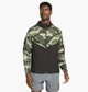 Вітровка чоловіча Nike Repel Windrunner Camo M Комбінований DV5199-386 - зображення 1