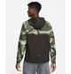 Вітровка чоловіча Nike Repel Windrunner Camo M Комбінований DV5199-386 - зображення 4