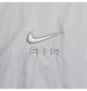 Вітровка чоловіча Nike Nsw Air Woven Jacket M Сірий DX0140-012 - зображення 3
