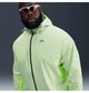 Ветровка мужская Nike Trail Storm-Fit Adv Green S Зеленый FZ1084-701 - изображение 7