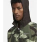 Вітровка чоловіча Nike Repel Windrunner Camo M Комбінований DV5199-386 - зображення 5