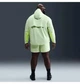 Ветровка мужская Nike Trail Storm-Fit Adv Green S Зеленый FZ1084-701 - изображение 12
