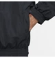 Куртка чоловіча Nike Swoosh 2XL Чорно-білий FB7877-010 - зображення 5