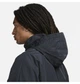 Куртка чоловіча Nike Swoosh 2XL Чорно-білий FB7877-010 - зображення 8