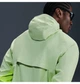 Ветровка мужская Nike Trail Storm-Fit Adv Green S Зеленый FZ1084-701 - изображение 16