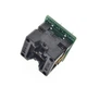 Макетная плата - адаптер SOP8/DIP8 Adapter 200MiL Green - 766083 - изображение 1