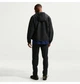 Куртка мужская Nike Tech Mens Shori Knit Full-Zip Windrunner Jacket Black S Чорний IF1345-010 - изображение 5