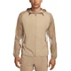 Ветровка мужская Nike Aireez Jacket L Бежевый FN4002-247 - изображение 1