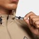 Ветровка мужская Nike Aireez Jacket L Бежевый FN4002-247 - изображение 3