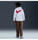 Ветровка мужская Nike Psg Awf White S Белый HQ1515-100 - изображение 5