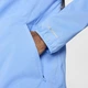 Вітровка чоловіча Nike Impossibly Light Windrunner M Блакитний HV6521-065 - зображення 3
