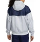 Вітровка унісекс Nike Sportswear Grey L Сірий 727324-077 - зображення 2