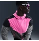 Ветровка мужскиая Nike Running Grey/Pink XL HV6521-675 - изображение 2