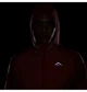 Ветровка мужская Nike Trail Aireez Orange L Оранжевый FN4002-846 - изображение 5