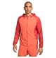 Ветровка мужская Nike Trail Aireez Orange L Оранжевый FN4002-846 - изображение 11